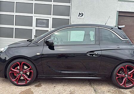 Opel Adam S