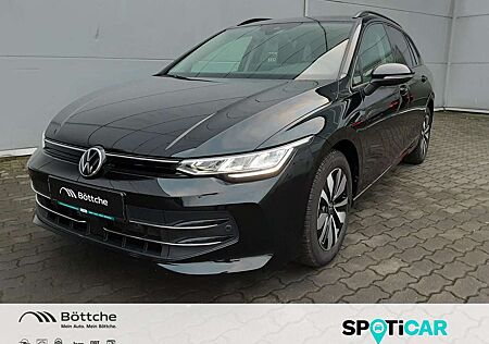 VW Golf Volkswagen 1.5 eTSI 85 kW Goal Android Auto