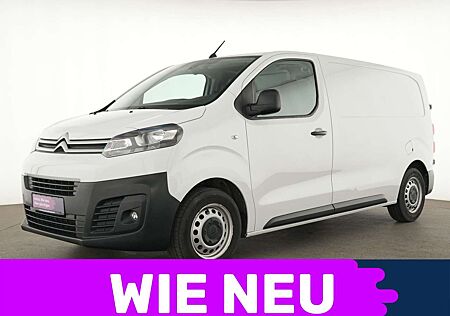 Citroën Jumpy Citroen Kasten Club M Sicht-Paket|Bluetooth|Klima