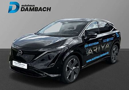 Nissan Ariya Evolve Pack