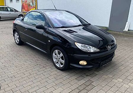 Peugeot 206 CC 110 Roxy