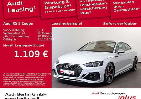 Audi RS5 tiptr. MATRIX PDC RFK NAVI VIRTUAL