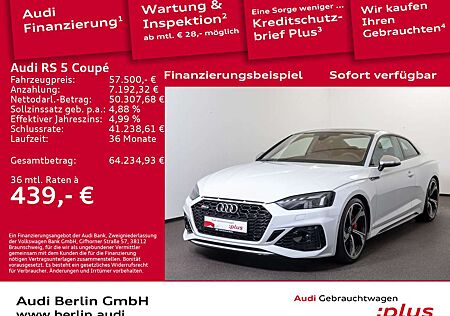 Audi RS5 tiptr. Carbon MATRIX PDC RFK