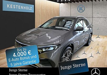 Mercedes-Benz EQA 250 *AMG*STHZ*KAMERA*MBUX*SHZ*LED*