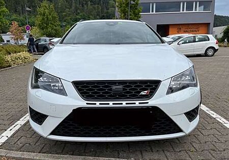 Seat Leon ST 2.0 TSI Start&Stop DSG Cupra 265