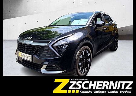 Kia Sportage PHEV 1.6 T-GDI AWD VISION LED+Navi+SHZ