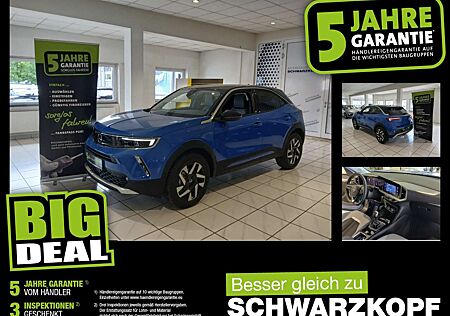 Opel Mokka 1.2T Navi,Rückfahrkamera,Parkpilot,LED