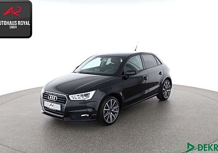 Audi A1 SB 1.4 TFSI S LINE AUTOMATIK,NAVI,XENONPLUS