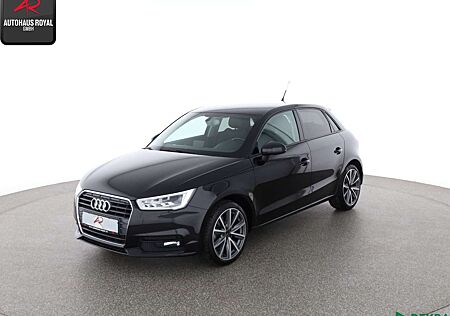 Audi A1 SB 1.4 TFSI S LINE AUTOMATIK,NAVI,XENONPLUS