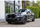 BMW X4 M Competition / SHADOW LINE / CARBON / AHK