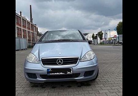 Mercedes-Benz A 150 Autotronic Classic