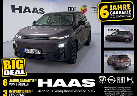 Leapmotor B10 Design Pro Max Vollausstattung, 67,1 KWh