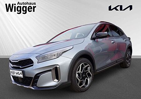 Kia XCeed 1.5 T-GDI 140 DCT GT-Line 18''