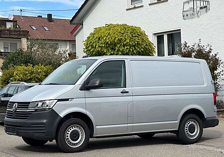 VW T6 Transporter Volkswagen T6.1 Transporter|STANDHEIZUNG|AHK|DSG|1.HAND