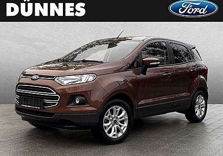 Ford EcoSport 1.0 EcoBoost TREND