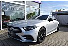 Mercedes-Benz CLS 63 AMG CLS 53 AMG Distronic Widescreen Memory