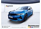 Opel Astra 1,5 Diesel Sports Tourer 130PS Automatik