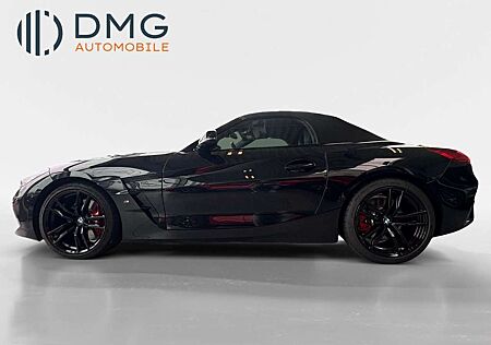 BMW Z4 Baureihe Roadster M40 i