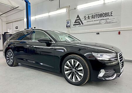 Audi A6 Avant 35 TDI Sport*AHK*Spurhalte*