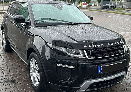 Land Rover Range Rover Evoque TD4 Aut. HSE Dynamic