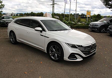 VW Arteon Volkswagen Shooting Brake 2.0 TDI DSG R-Line