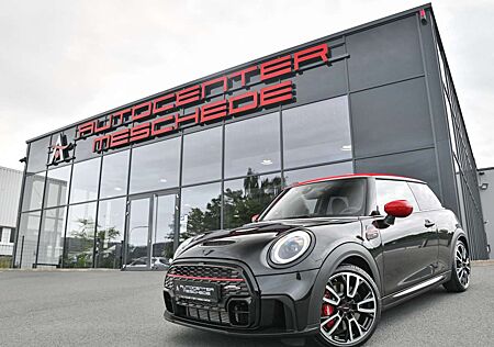 Mini John Cooper Works JCW-Trim* Navi* H&K* Kamera*