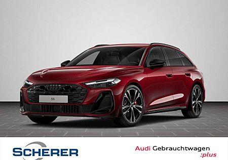 Audi S5 TFSI quattro MATRIX AHK 360° B&O