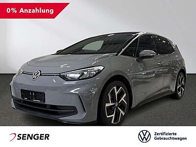 Volkswagen ID.3 MOVE Pro CarPlay LED ACC Komfort-S. Memory