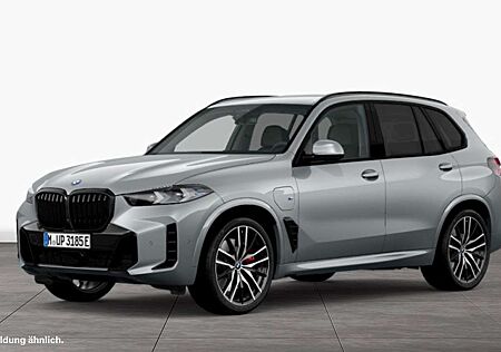 BMW X5 xDrive50e M Sportpaket Gestiksteuerung DAB