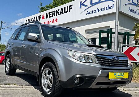 Subaru Forester 2.0D Comfort
