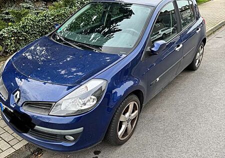 Renault Clio 1.5 dCi