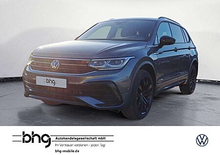 VW Tiguan Allspace Volkswagen R-Line 2,0 l TSI OPF 4MO *PANO*A
