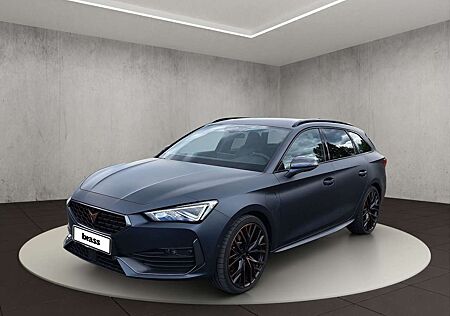 Seat Leon Sportstourer VZ