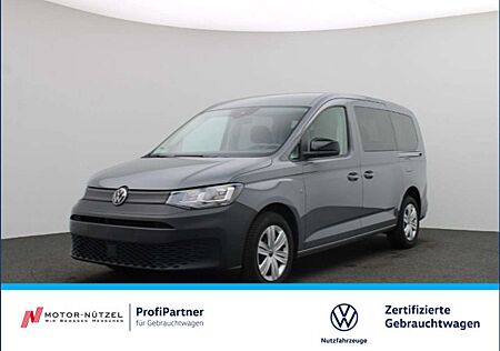 VW Caddy Volkswagen 1.5TSI 5JG+SHZ+RFK+GRA+MFL+MAL+DAB+AHK