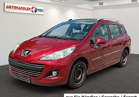 Peugeot 207 SW Tendance
