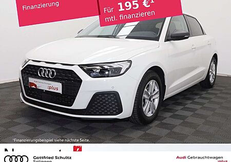 Audi A1 Sportback 30 TFSI LED