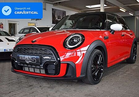 Mini Cooper John Works Trim Navi APP Kamera