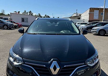 Renault Megane Grandtour BLUE dCi 115 EDC BUSINESS EDITION