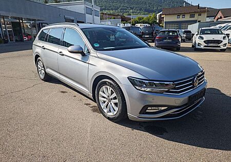 VW Passat Variant Volkswagen Business 150PS DSG #ACC #AHK #LED