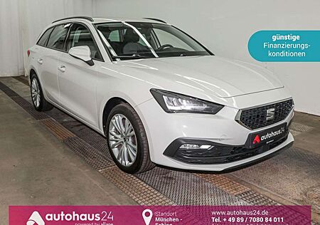 Seat Leon ST 1.0 TSI Style LED|Navi|ParkPilot|Kamera
