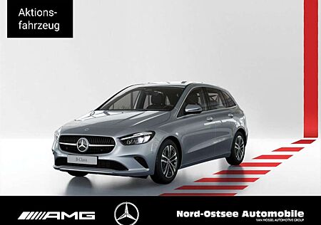 Mercedes-Benz B 180 PROGRESSIVE WINTER-P. DISTR. SOUND KEYLESS