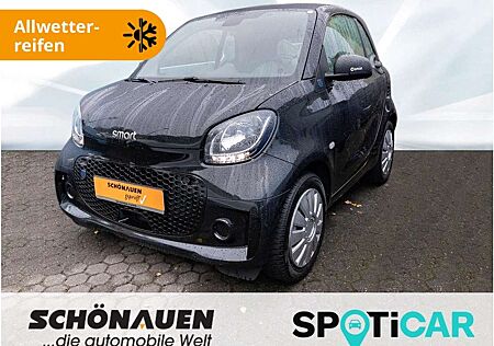 Smart ForTwo ELEKTRO coupe drive EQ +ALLW+KLIMA+AUT+BT+