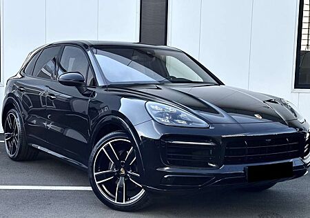 Porsche Cayenne S 440PS 3.0I
