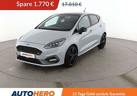 Ford Fiesta 1.5 EcoBoost ST*NAVI*CAM*TEMPO*PDC*SHZ*
