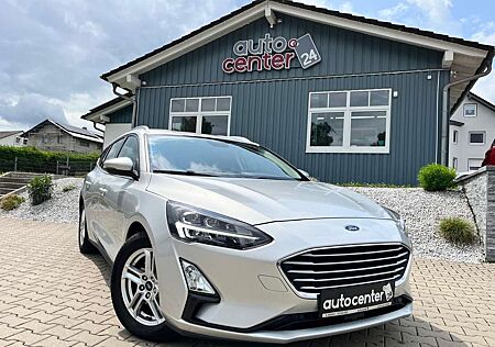 Ford Focus Turnier Cool & Connect°1.Hand°LED°Navi°PDC