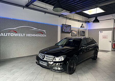 Mercedes-Benz C 180 T 2.1 CDI BlueEfficiency*12M.Garantie*Finanzierung