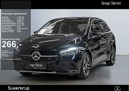 Mercedes-Benz B 250 e , PROGRESSIVE KAMERA SPUR AHK PDC SHZ