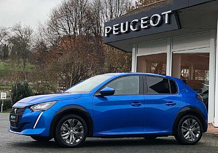 Peugeot e-208 e- Allure Pack