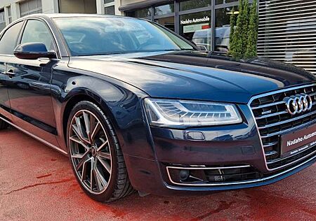 Audi A8 3.0 TDI Tiptronic Quattro Leder/Matrix/Alu21"