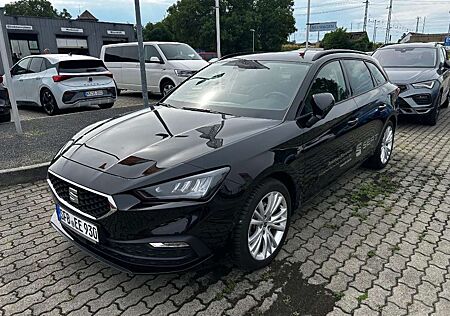 SEAT Leon Style 1.5 Tsi 110 KW (150 PS) DSG